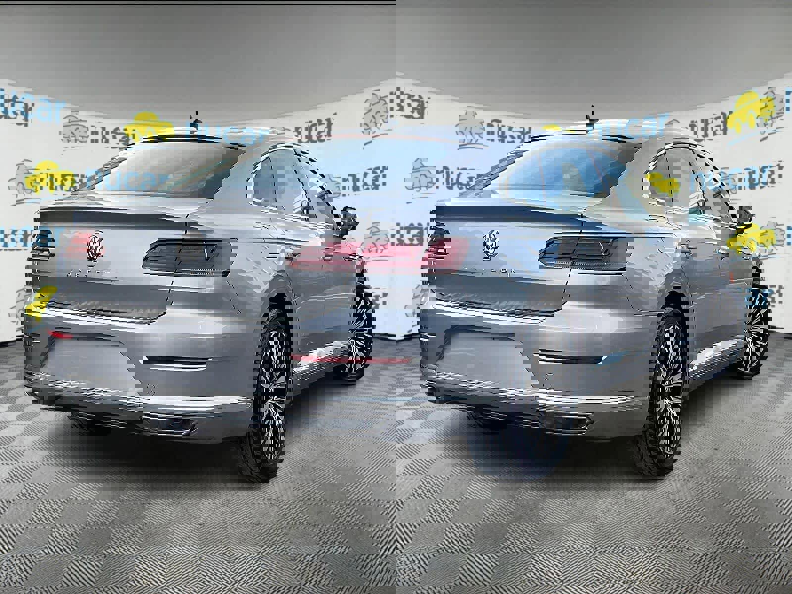 Used 2020 Volkswagen Arteon SEL image 6