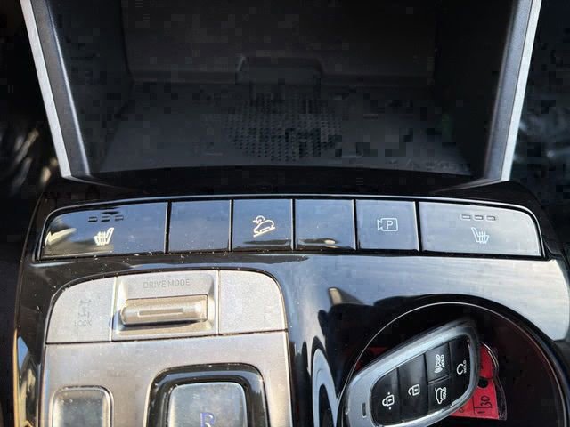 Certified 2023 Hyundai Tucson Blue w/ Cargo Package image 29