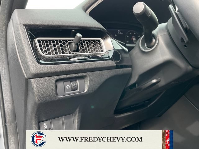 Used 2025 Honda Civic Sport image 38