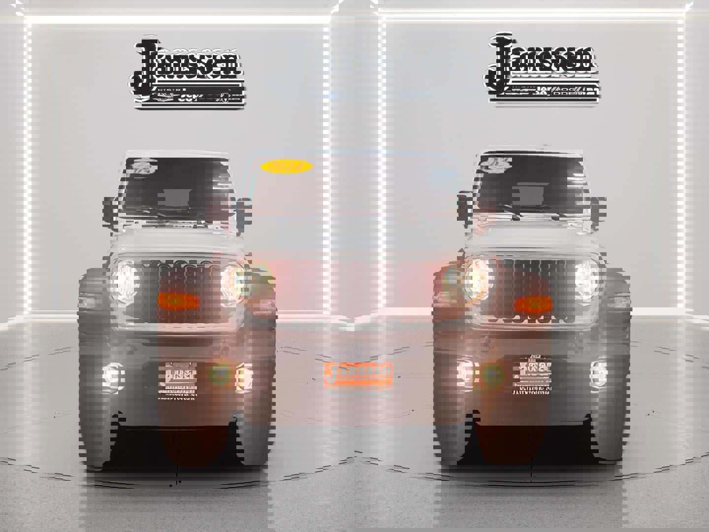 Used 2024 Jeep Wrangler Sport S image 6