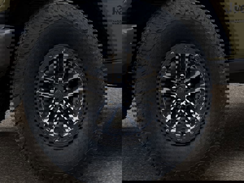 New 2026 Jeep Wrangler Rubicon 392 image 61