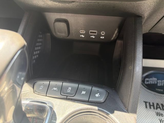 Used 2023 Chevrolet TrailBlazer RS w/ Convenience Package FWD image 25