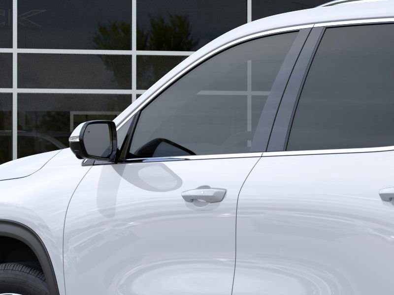 New 2026 Buick Enclave Preferred w/ Power Package image 12