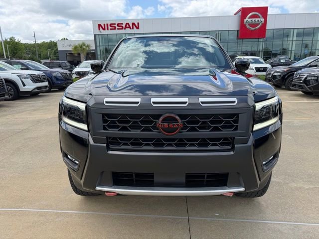 New 2026 Nissan Frontier Pro-X image 9