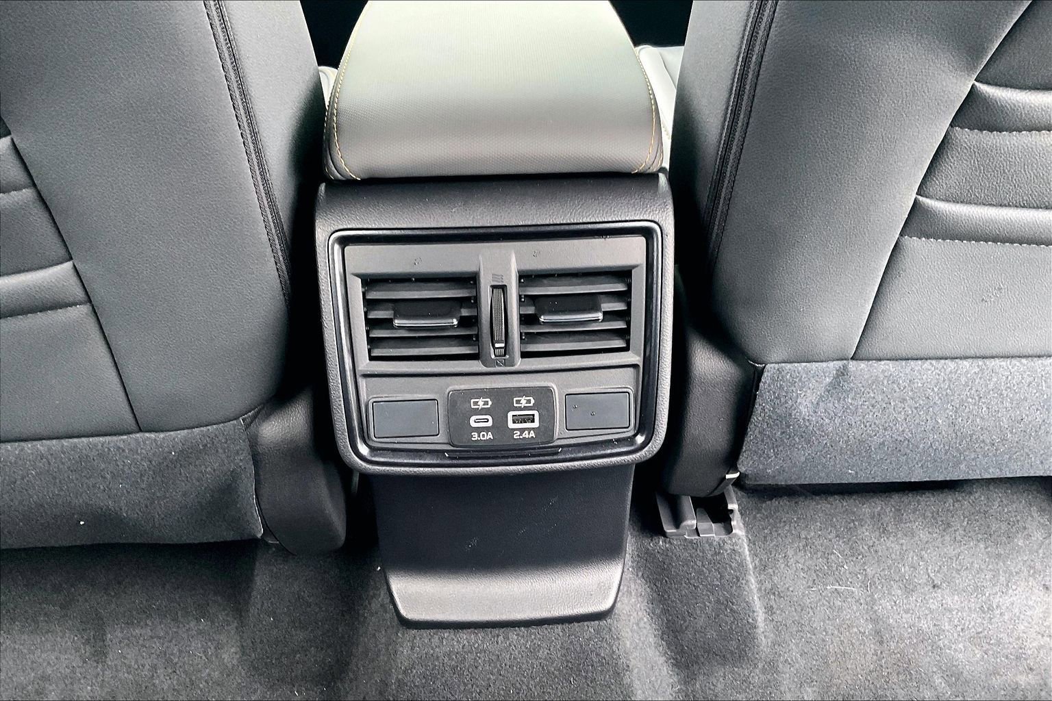 New 2026 Subaru Forester Wilderness image 26