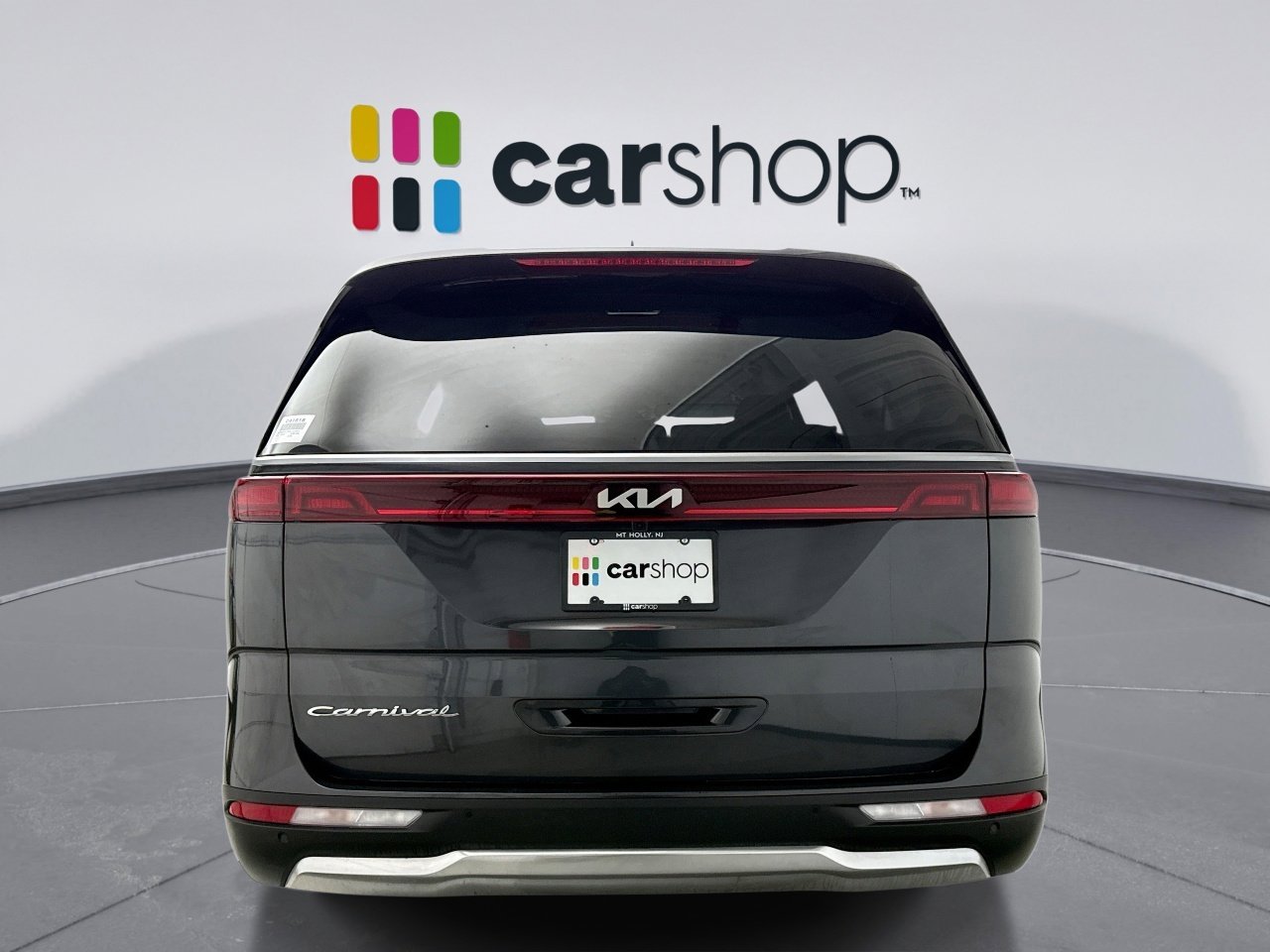 Used 2022 Kia Carnival SX image 4