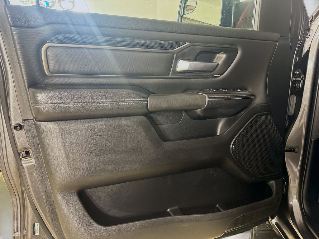 Used 2021 RAM 1500 Rebel w/ Level 2 Equipment Group image 11