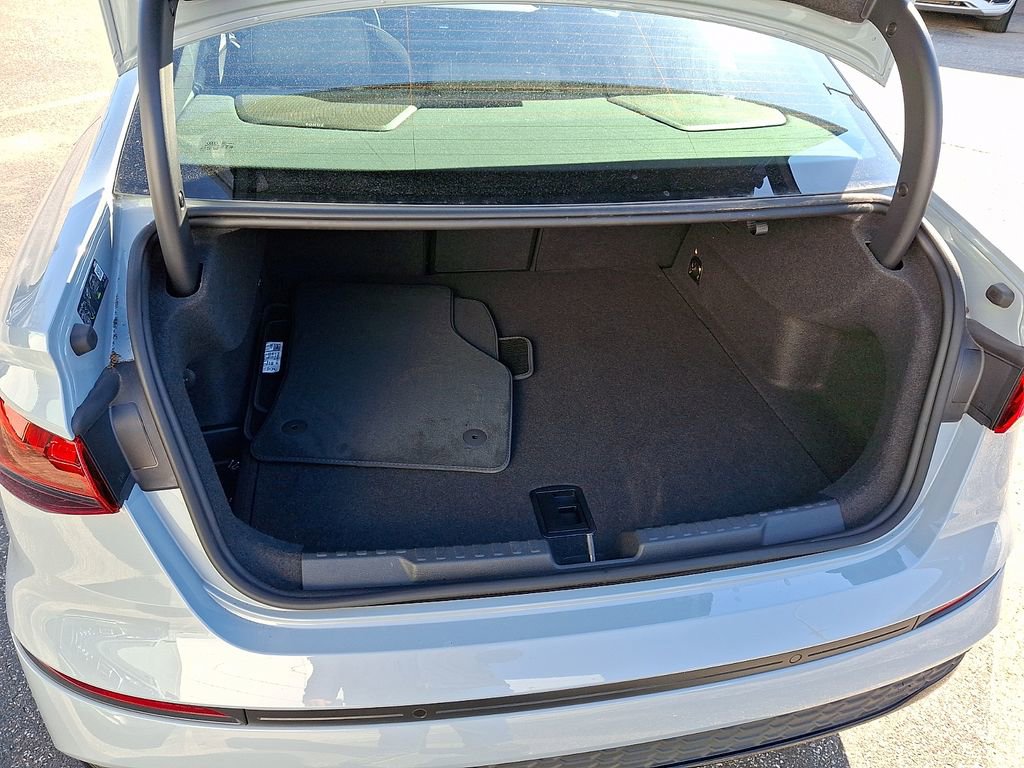 Certified 2025 Audi A3 2.0T Premium Plus w/ Premium Plus Package image 31