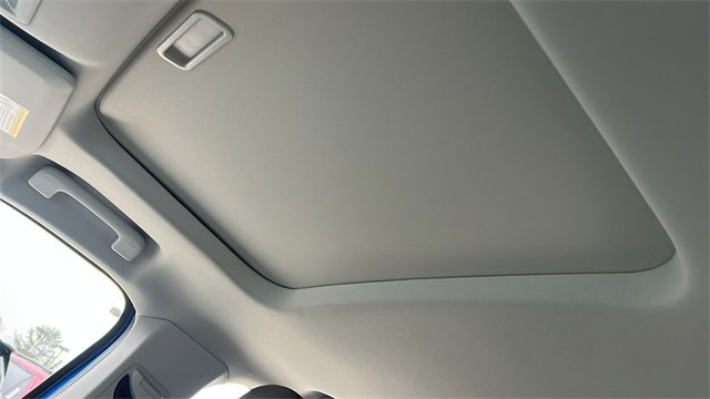 New 2026 Ford Maverick Lariat w/ 4K Tow Package image 11