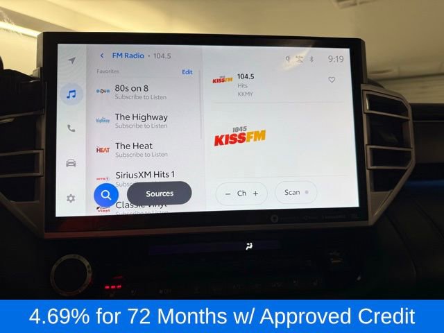 Used 2023 Toyota Tundra Platinum w/ Advanced Package image 20