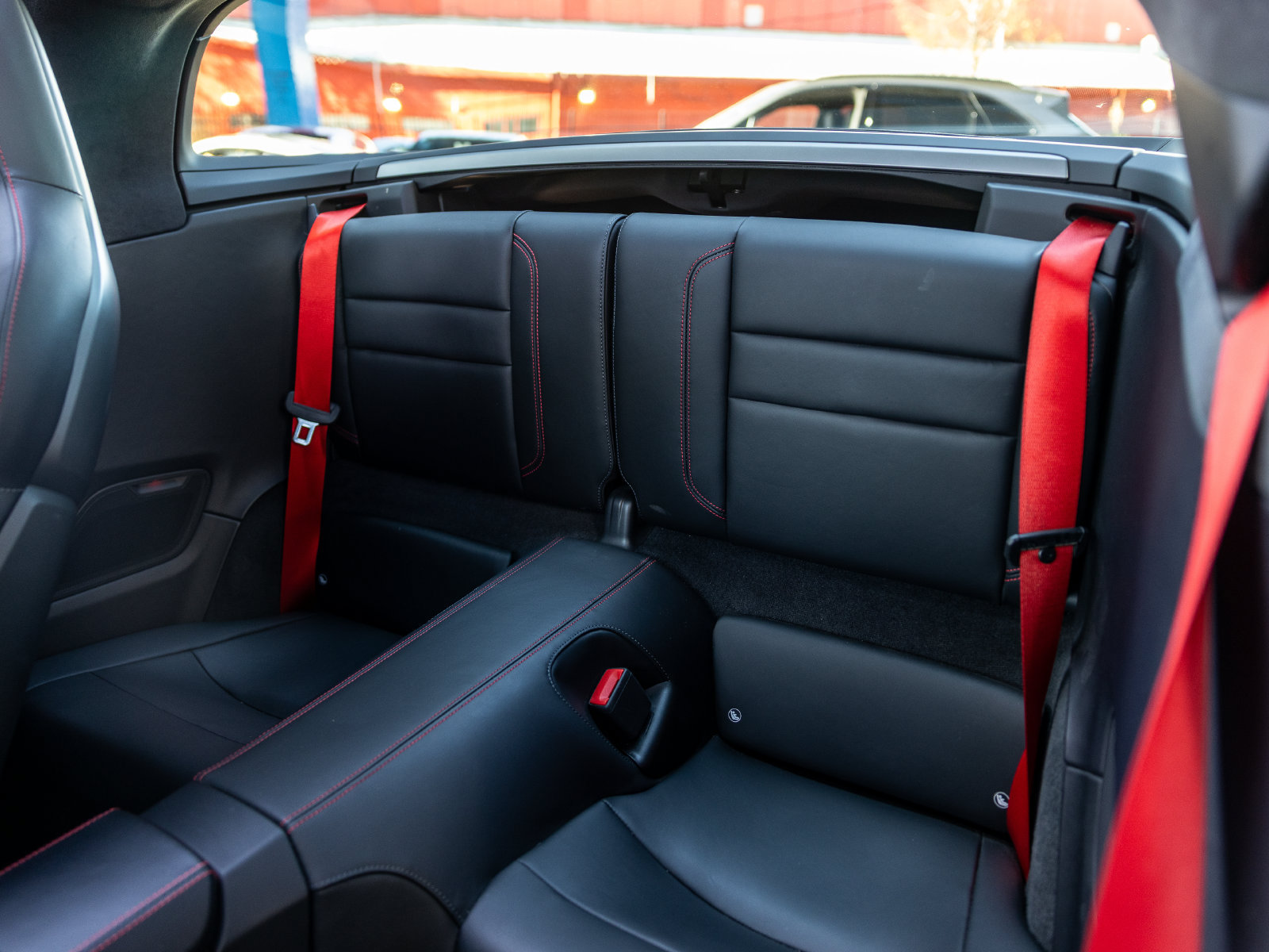 Certified 2021 Porsche 911 AWD/4WD image 46