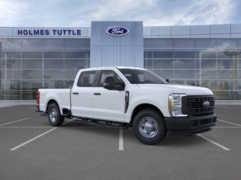 New 2026 Ford F250 XL w/ XL Driver Assist Package image 7
