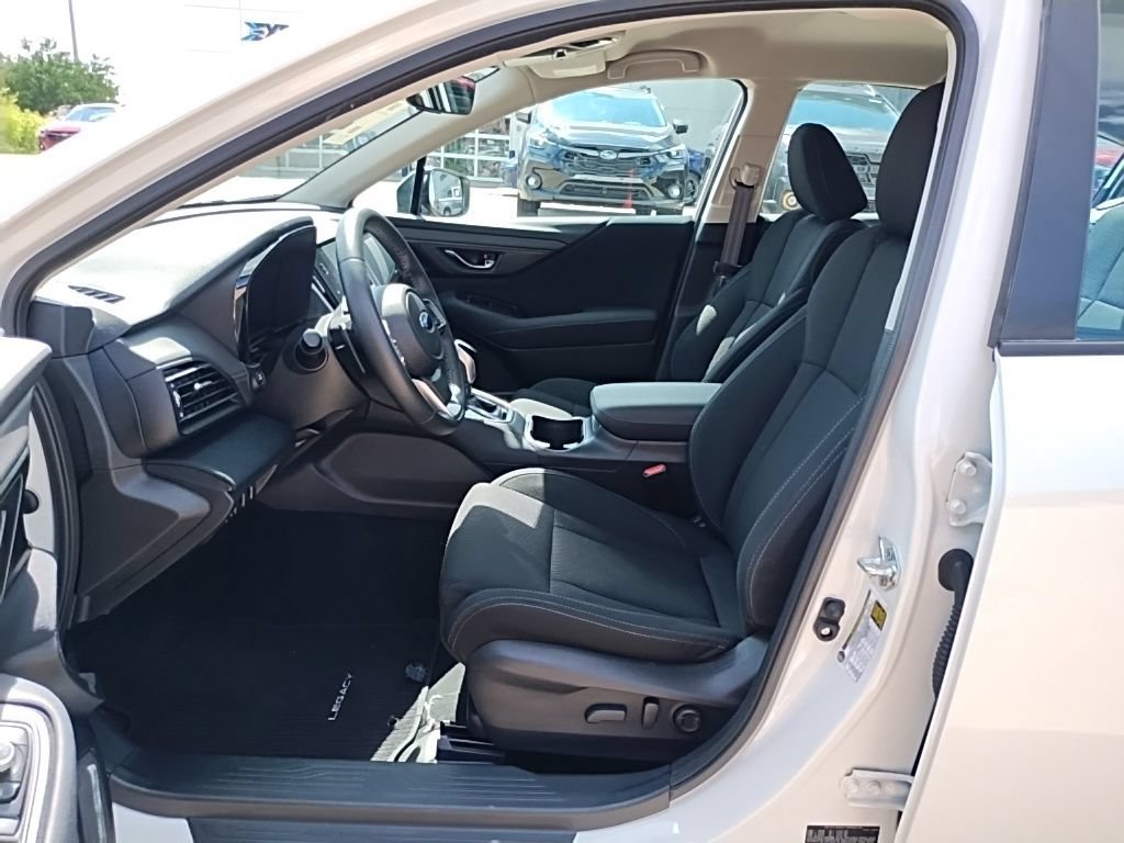 Used 2025 Subaru Legacy Premium w/ Popular Package #1A AWD/4WD image 13