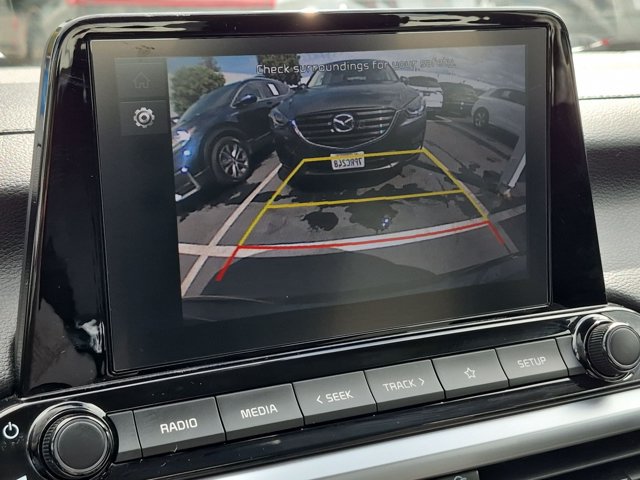 Used 2022 Kia Forte LXS FWD image 13