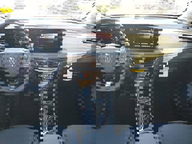 New 2026 Buick Encore GX Sport Touring w/ Comfort Package image 12