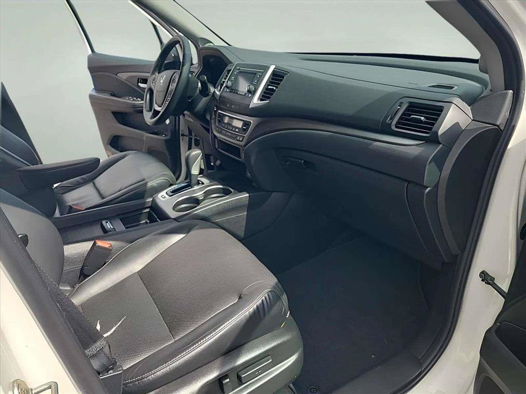 Used 2019 Honda Ridgeline RTL image 30