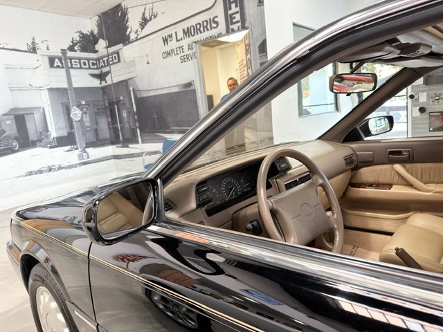 Used 1990 Lexus ES 250 FWD image 38