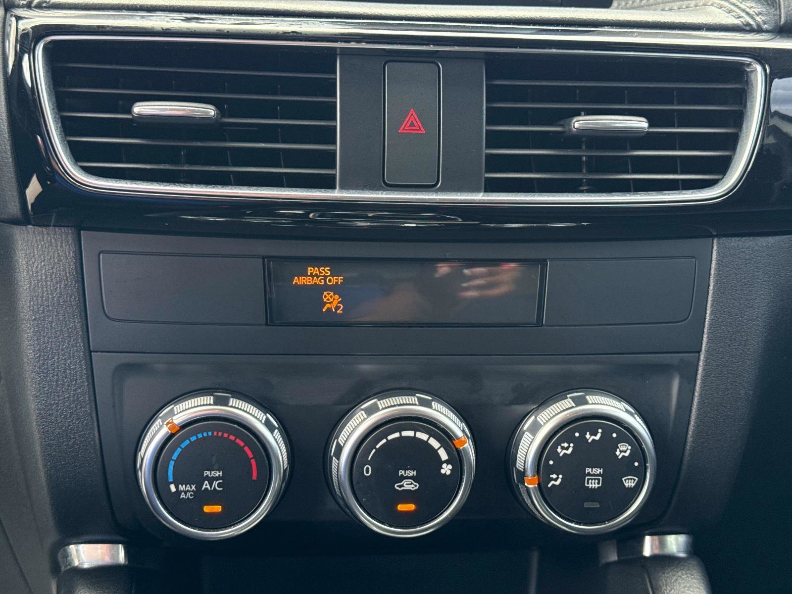 Used 2016 MAZDA CX-5 Sport image 22