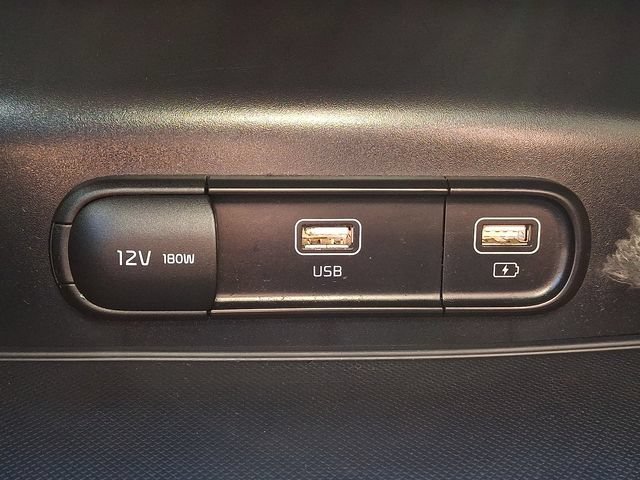 Certified 2023 Kia K5 GT FWD image 24