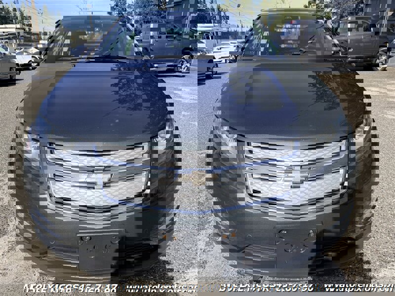 Used 2013 Chevrolet Volt Premium w/ Premium Trim Package image 3