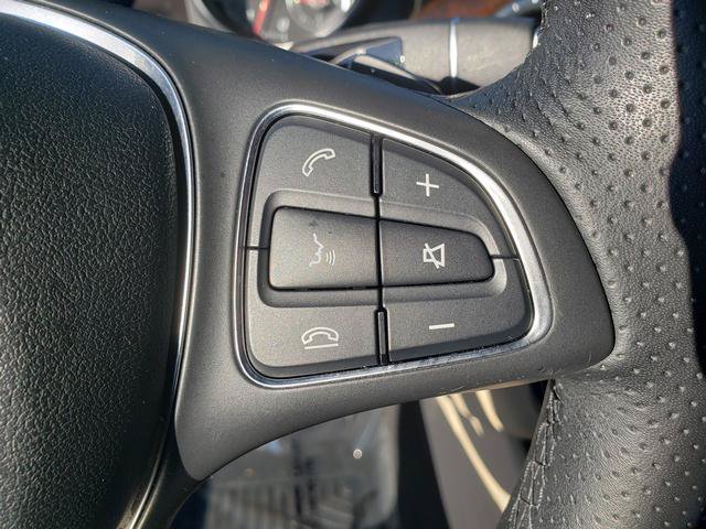 Used 2018 Mercedes-Benz CLA 250 4MATIC image 21