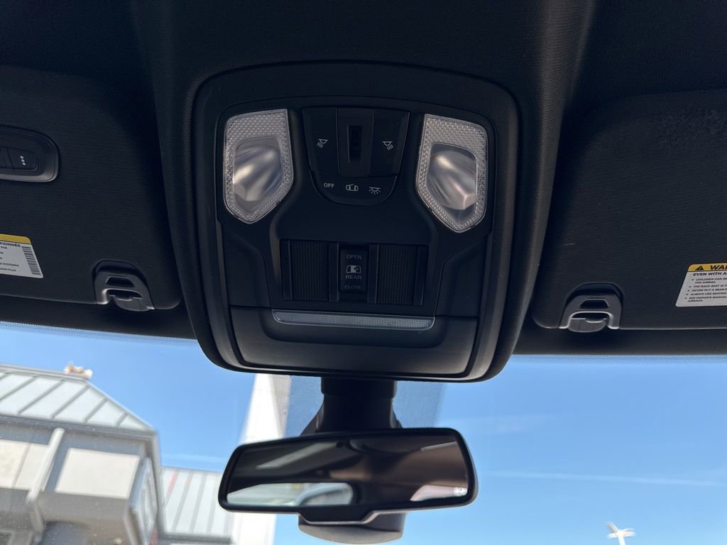 Used 2019 RAM 1500 Big Horn image 39