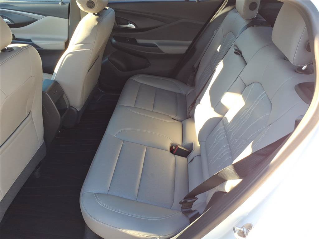 Used 2024 Buick Envista Avenir FWD image 13