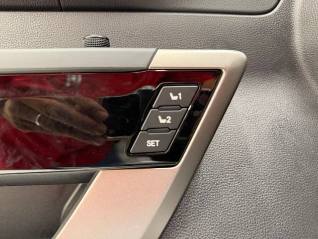 New 2026 Toyota Tundra Limited AWD/4WD image 58