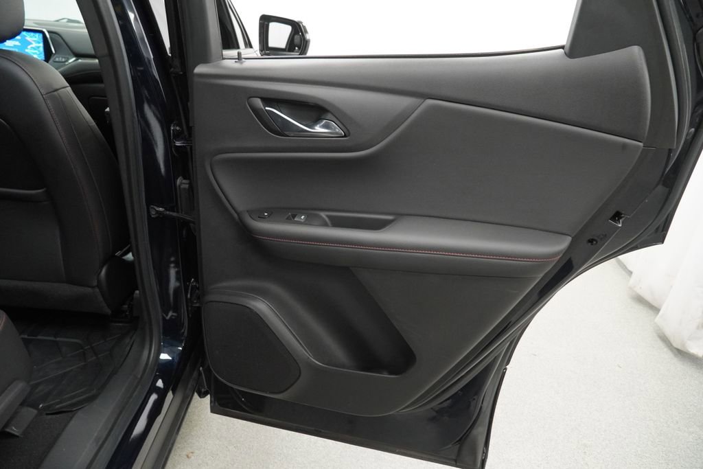 Used 2021 Chevrolet Blazer RS w/ Enhanced Convenience Package AWD/4WD image 48