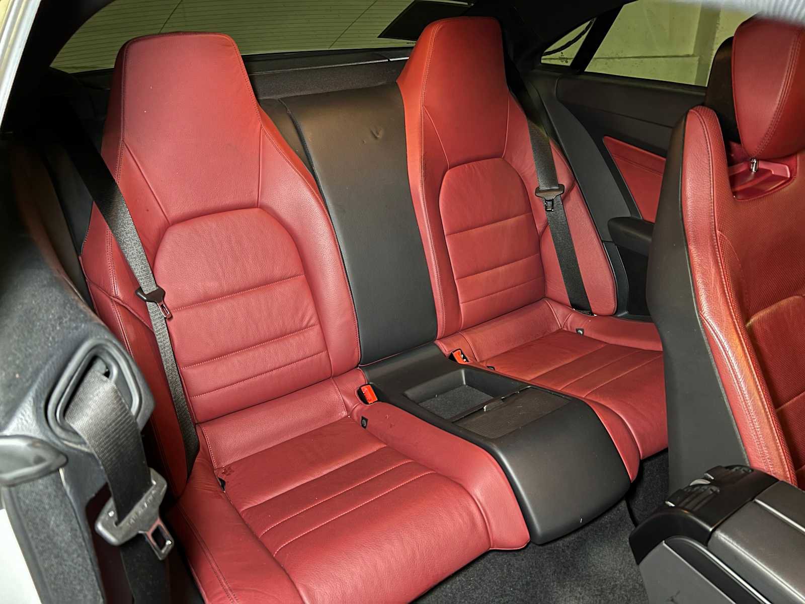 Used 2017 Mercedes-Benz E 400 4MATIC Coupe image 14