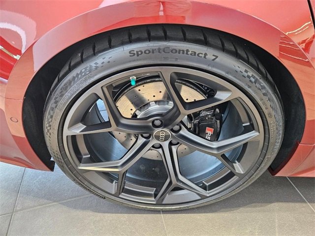 New 2025 Audi RS 7 performance Sportback image 3