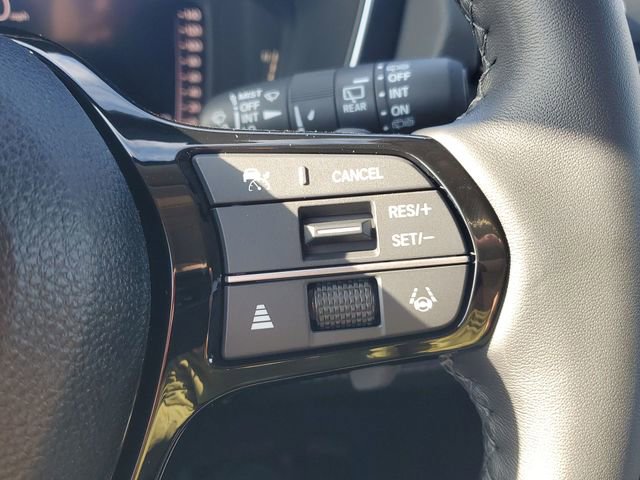 New 2026 Honda Pilot Touring image 35