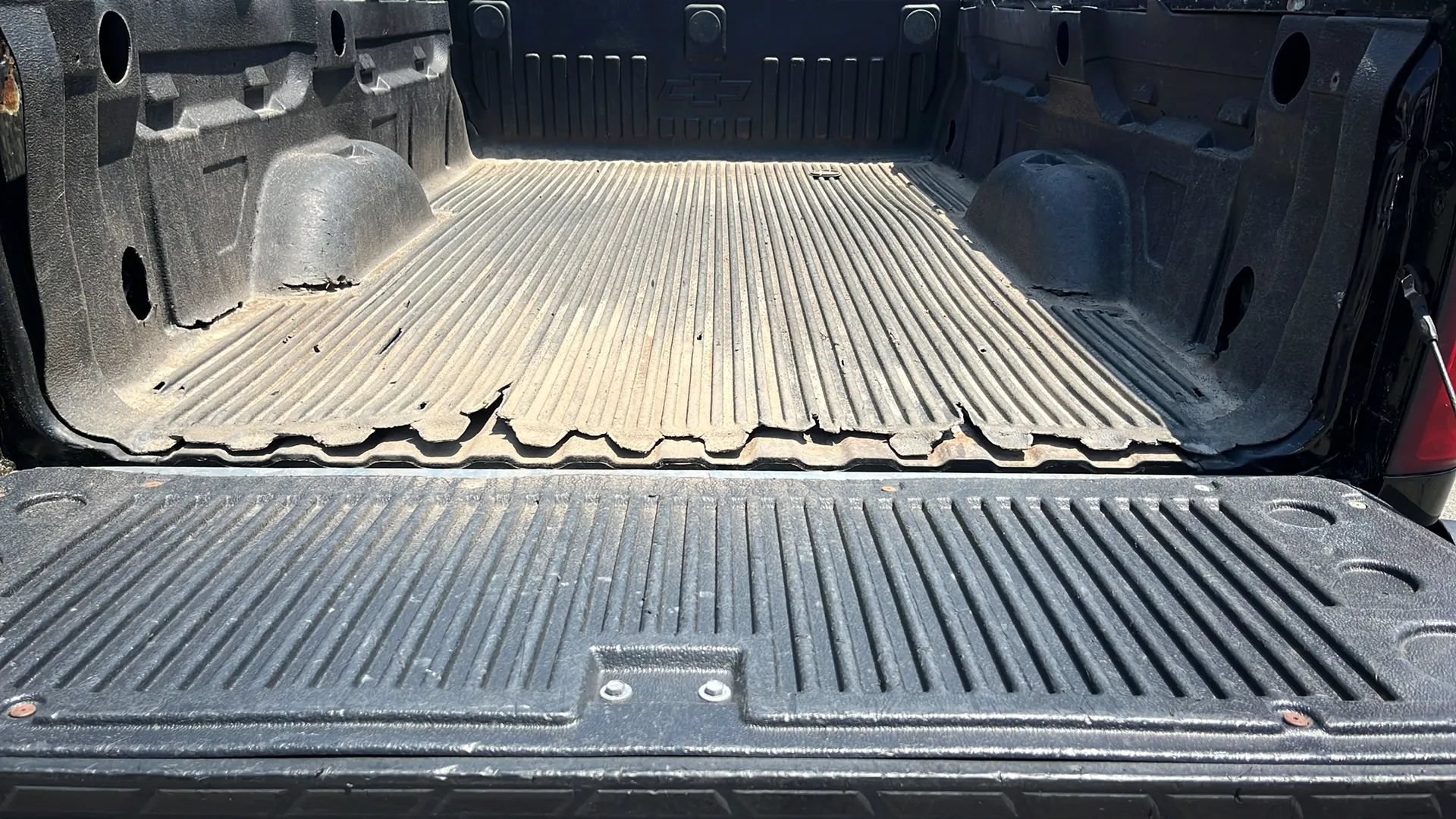 Used 2013 Chevrolet Silverado 2500 LT w/ Suspension Package, Off-Road AWD/4WD image 13