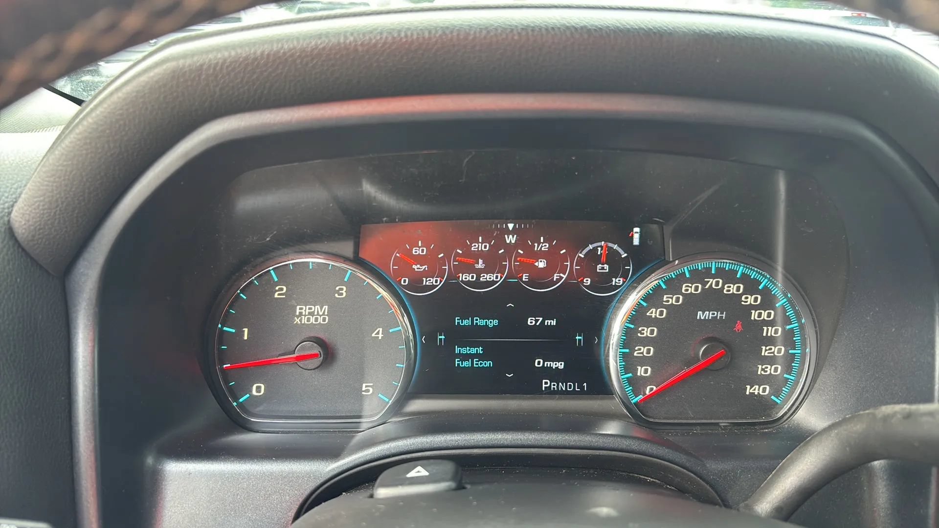 Used 2019 GMC Sierra 3500 Denali AWD/4WD image 24