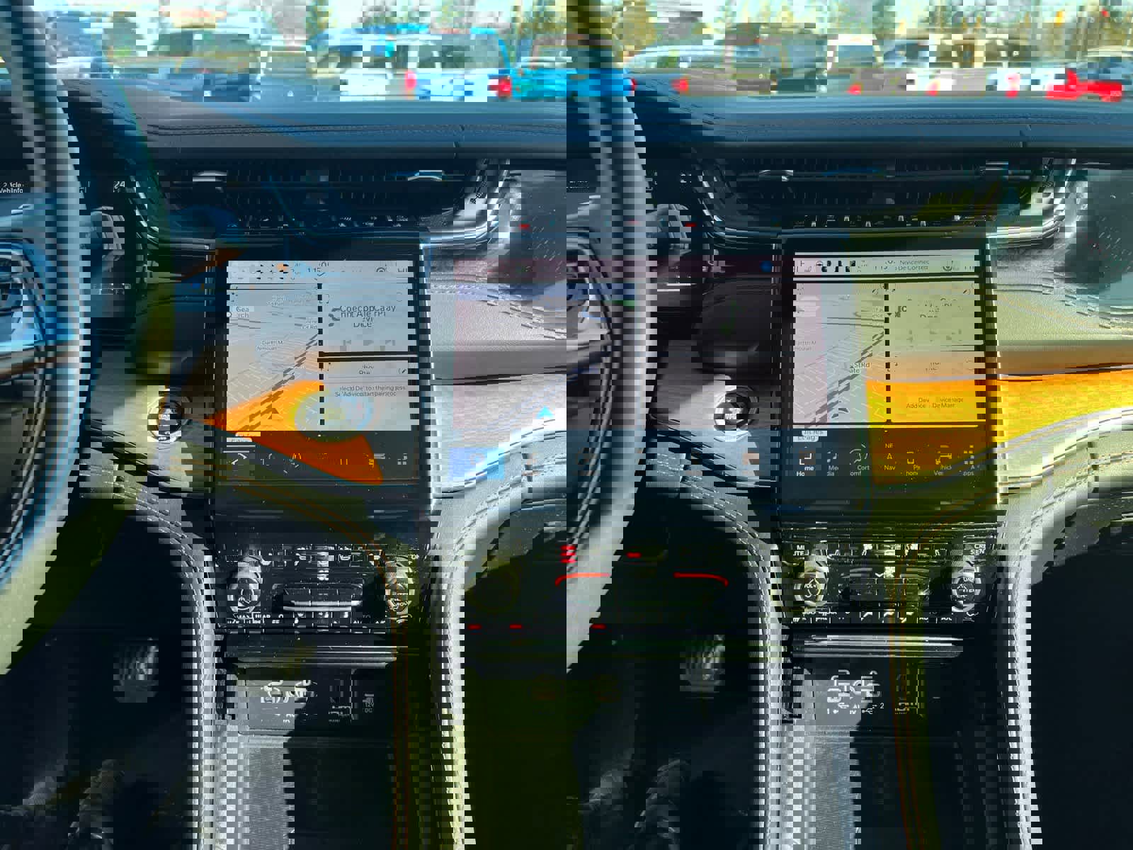 Used 2024 Jeep Grand Cherokee L Summit image 26