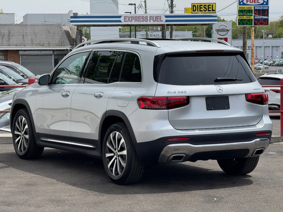 Used 2020 Mercedes-Benz GLB 250 4MATIC image 14