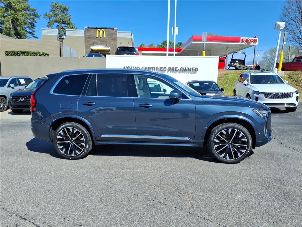 New 2026 Volvo XC90 T8 Ultra w/ Protection Package Premier image 2