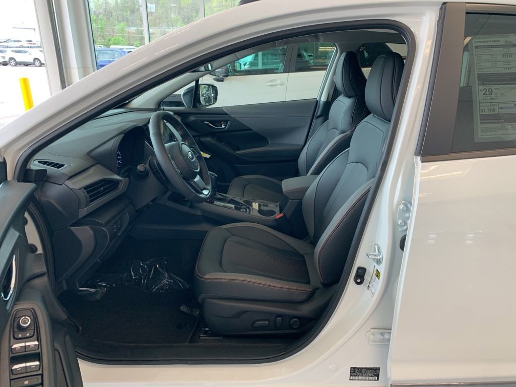 New 2026 Subaru Crosstrek 2.5i Limited AWD/4WD image 3