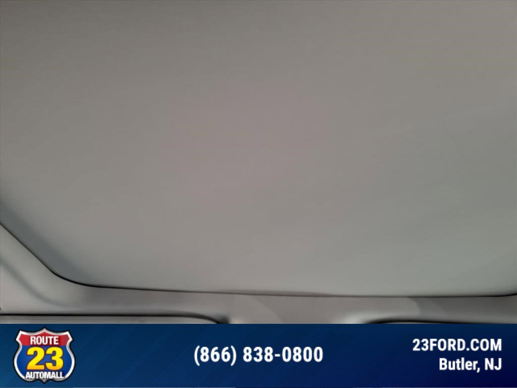 Certified 2025 Ford Expedition Max Active image 8