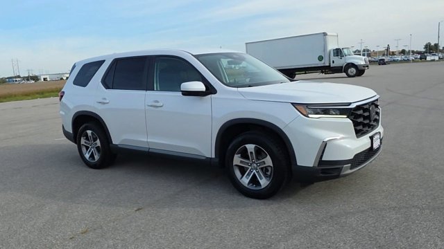 Used 2023 Honda Pilot EX-L image 9
