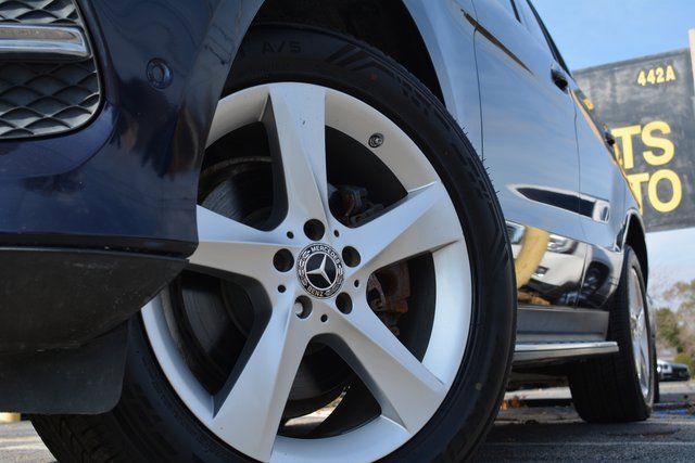 Used 2018 Mercedes-Benz GLE 350 w/ Premium 1 Package image 2