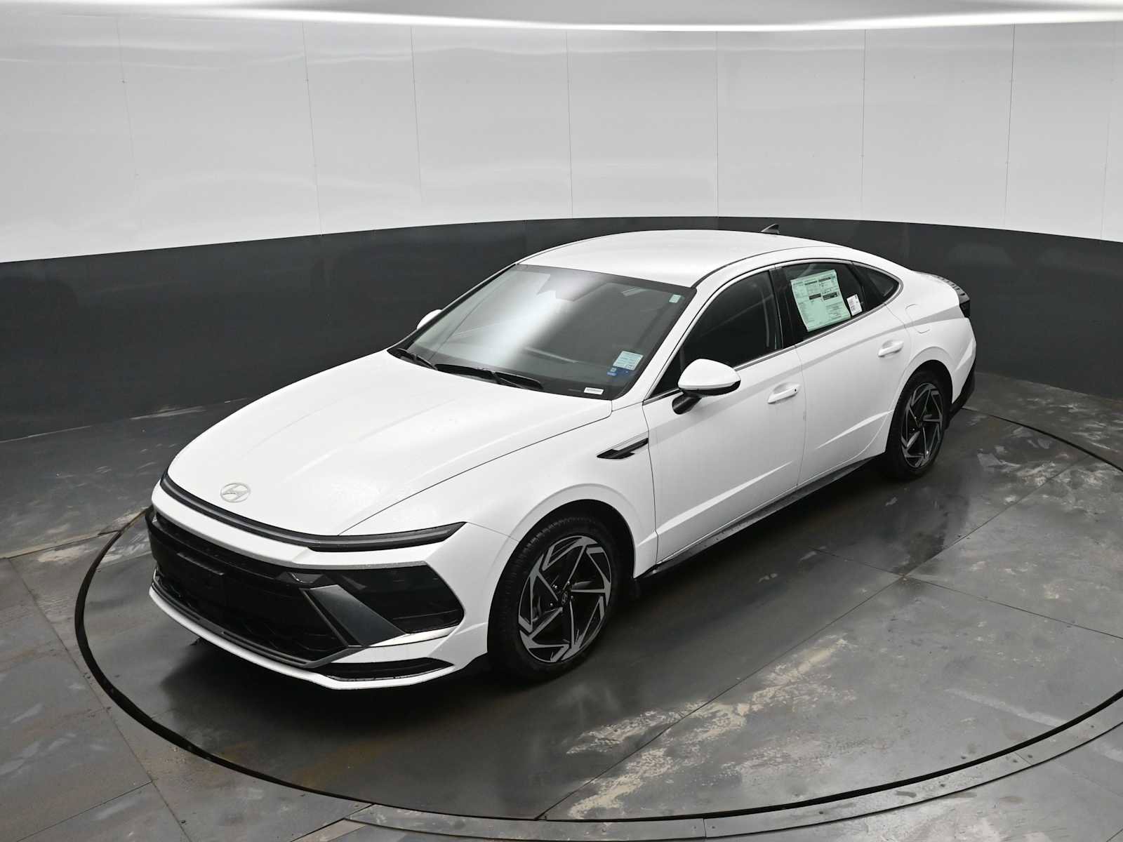 New 2026 Hyundai Sonata SEL image 25