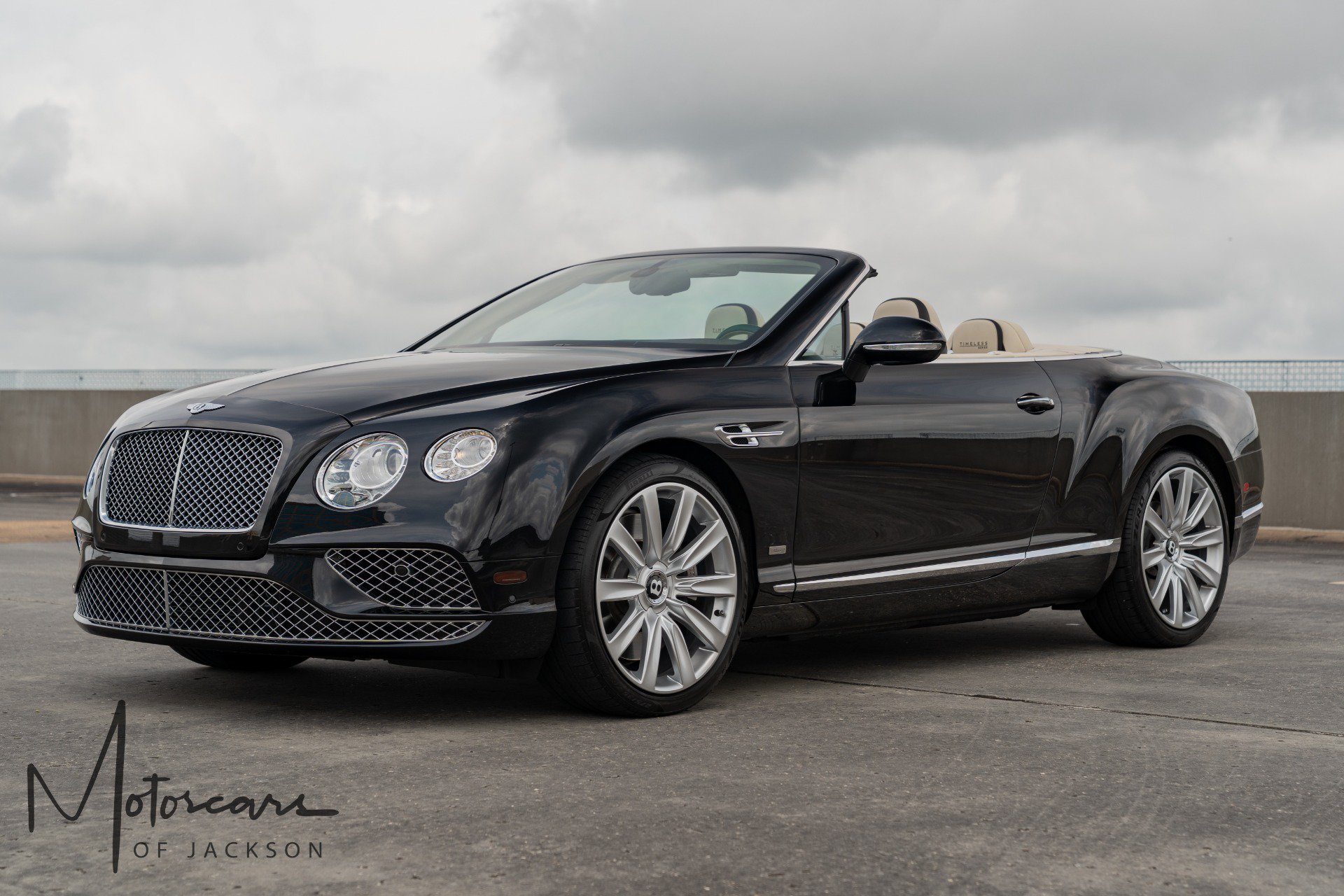 Used 2018 Bentley Continental GT AWD/4WD image 5