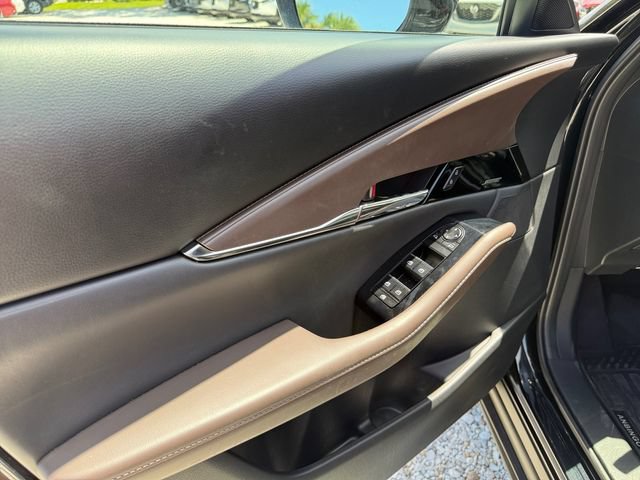 Used 2023 MAZDA CX-30 AWD 2.5 S w/ Premium Package image 12