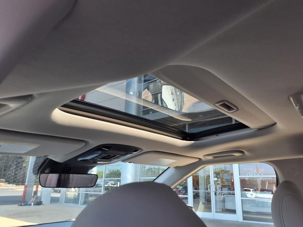 New 2026 Kia Carnival SX image 14