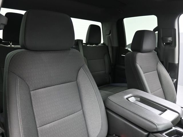 Used 2024 Chevrolet Silverado 1500 RST w/ Protection Package image 25