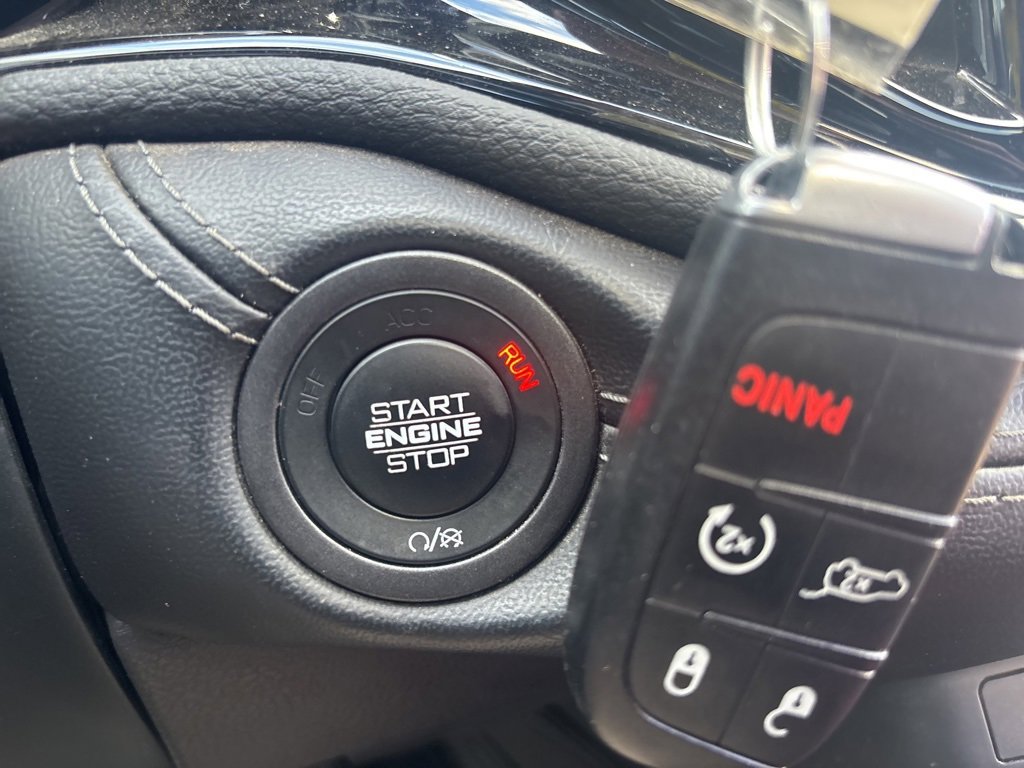 Used 2021 Dodge Durango GT image 30