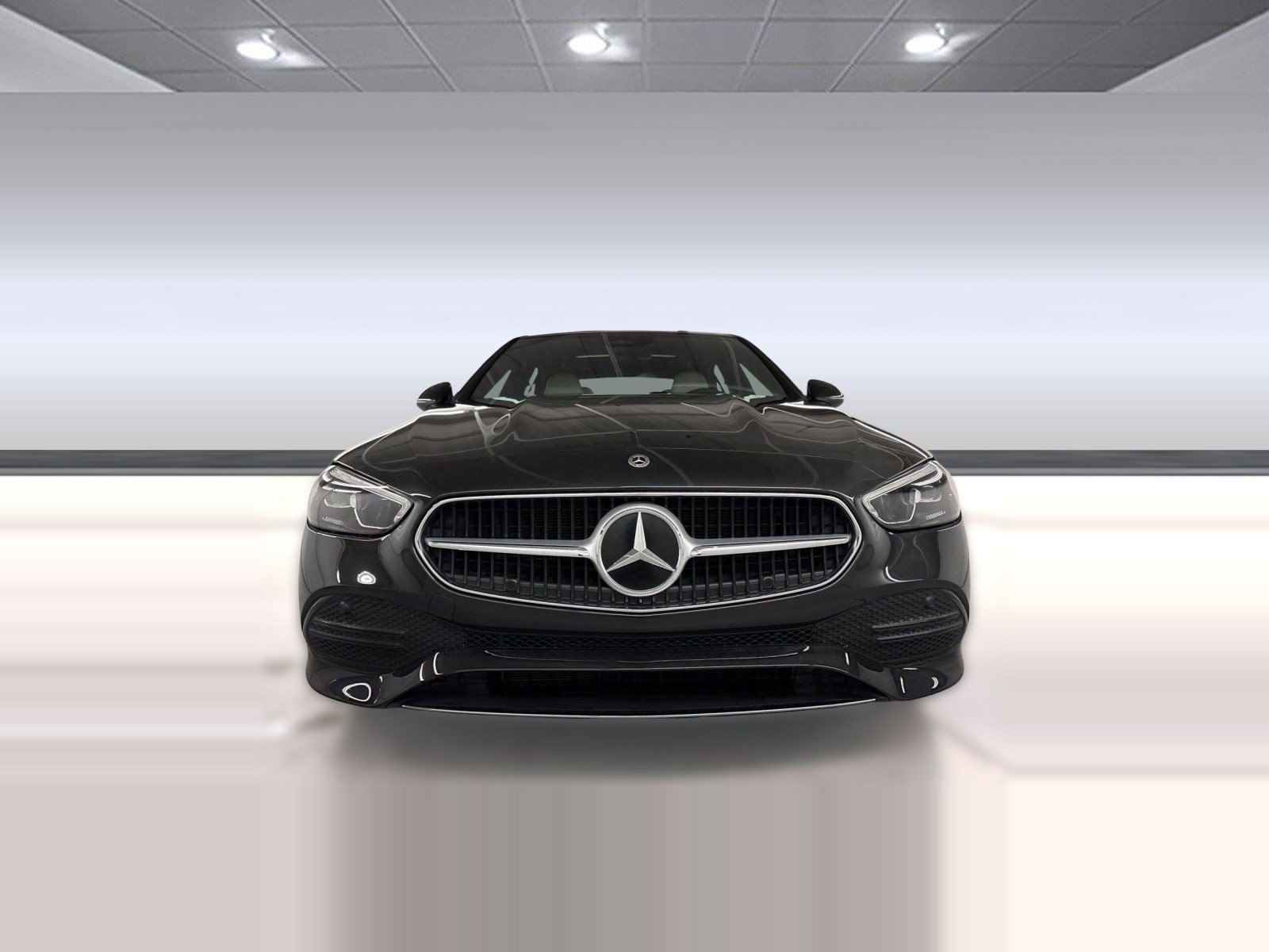 Certified 2024 Mercedes-Benz C 300 Sedan image 6