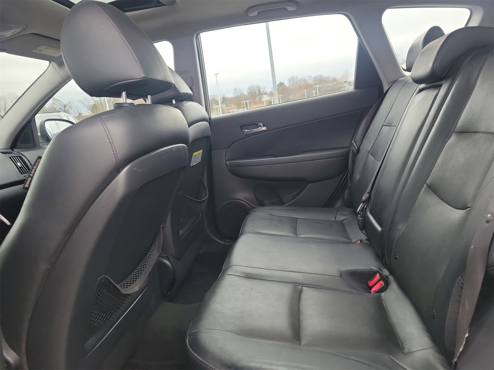 Used 2012 Hyundai Elantra SE image 12