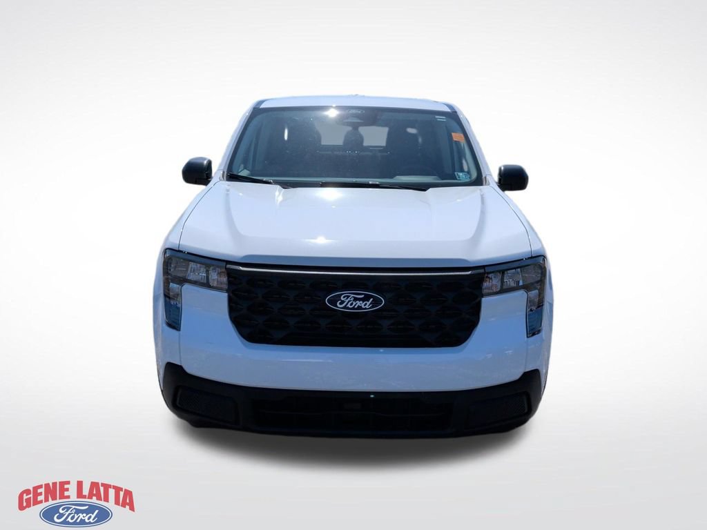 New 2026 Ford Maverick XL w/ Equipment Group 101A AWD/4WD video 2